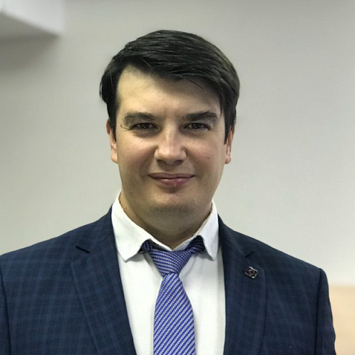 Барченков Игорь Олегович