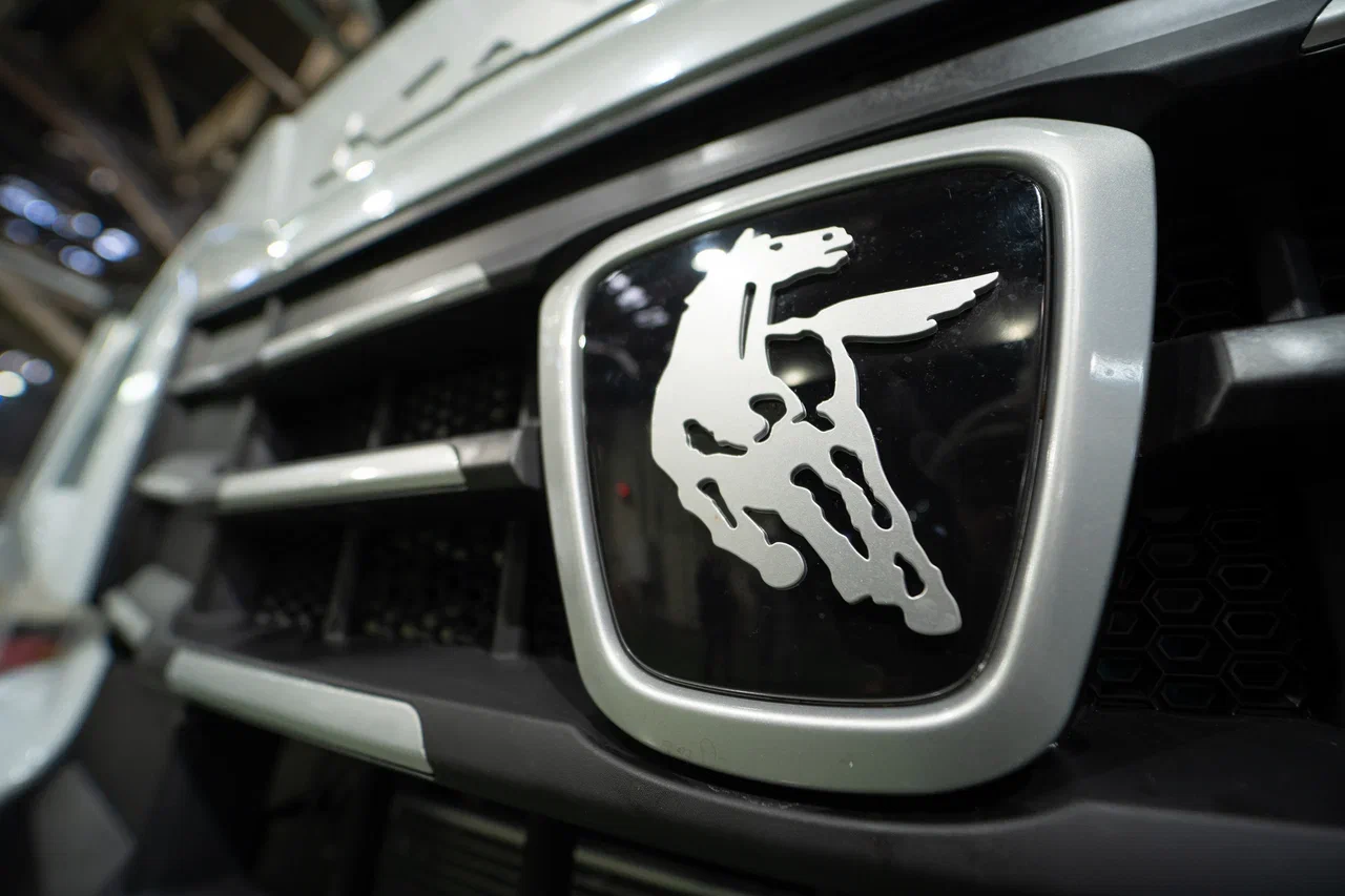 Гид по среднетоннажным автомобилям KAMAZ