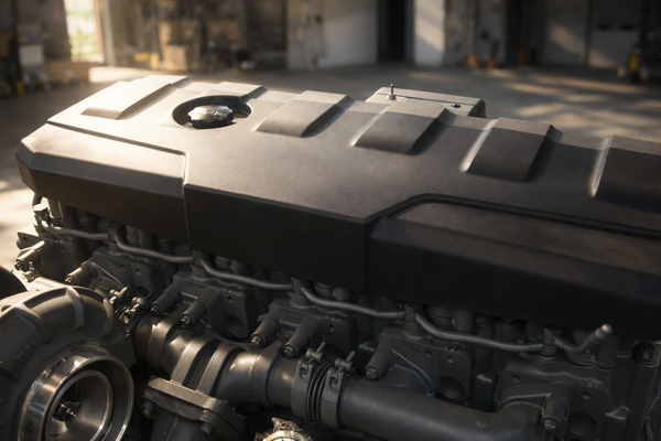 Двигатели КАМАЗ: полное руководство от экспертов