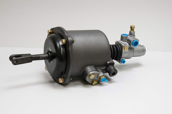 Фотография ПГУ КАМАЗ